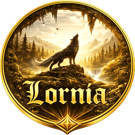 Logo Lornia